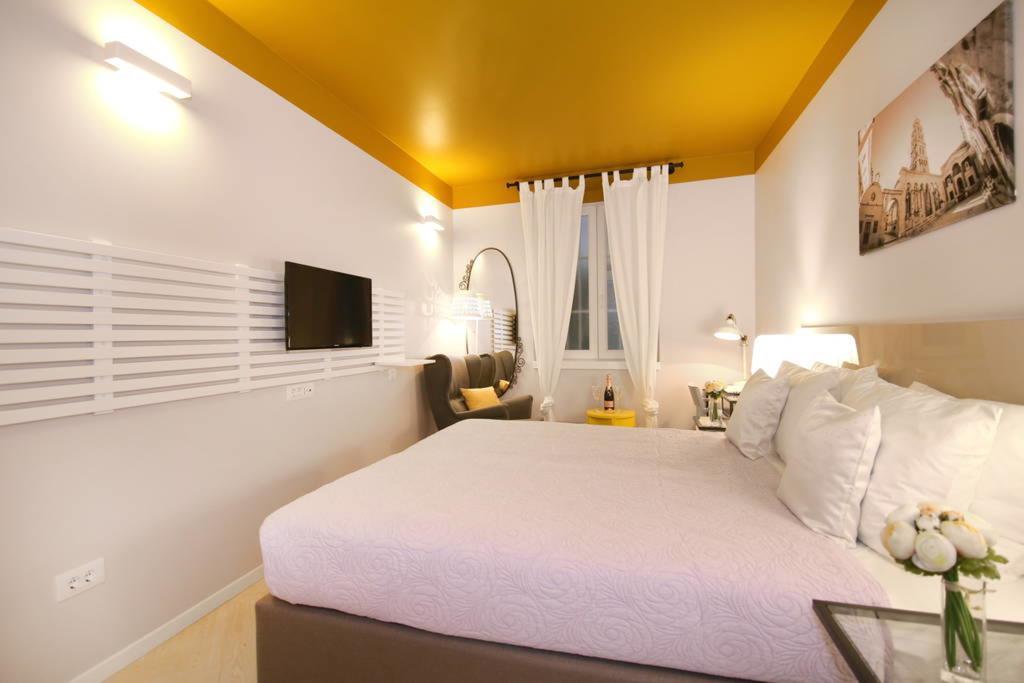 Magic Rooms Split Exterior foto