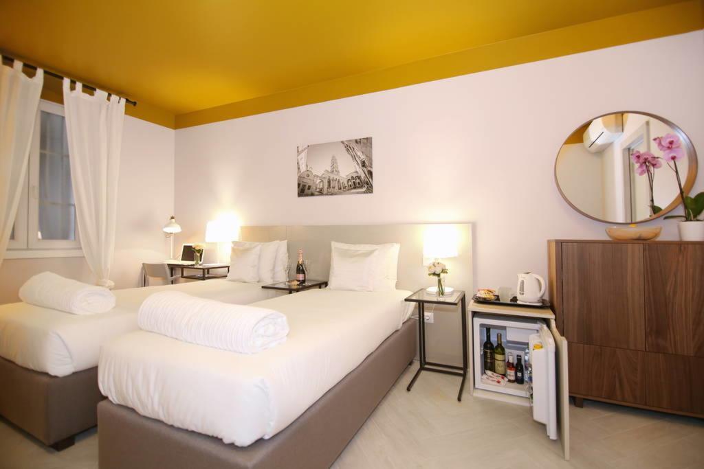 Magic Rooms Split Exterior foto