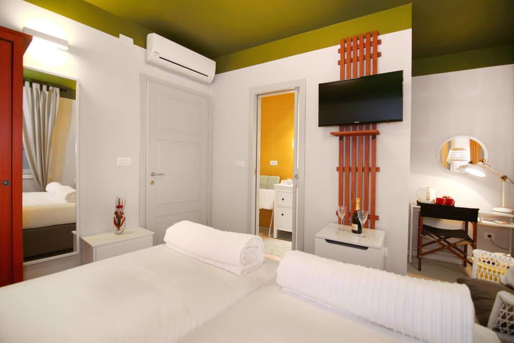 Magic Rooms Split Exterior foto