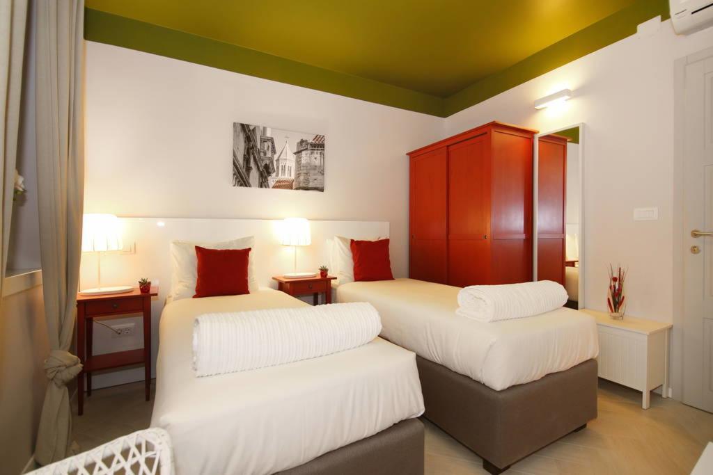 Magic Rooms Split Exterior foto
